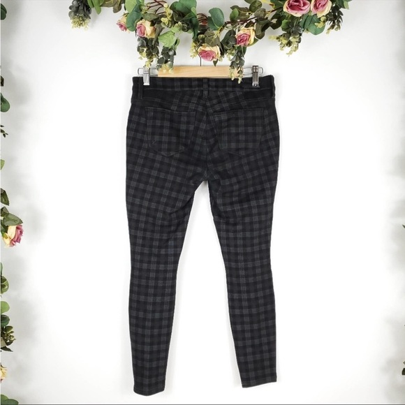 KUT from the Kloth Petite Donna Skinny Ponte Pants - Picture 2 of 10